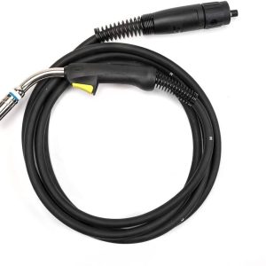 Suðubarki TBI/ESAB 250 4m Euro