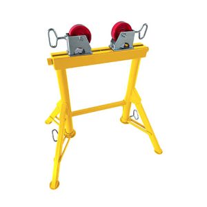 Rörastandur Duo Pipe Stand