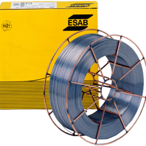 OK Aristorod 13.26 - f/Corten stál