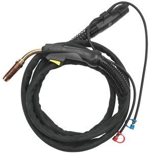 Suðubarki TBI/ESAB 511W 3m Euro