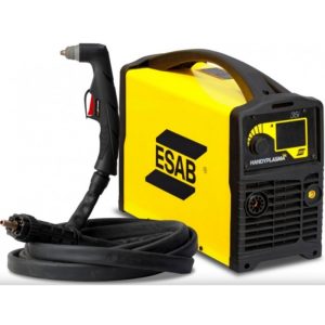 ESAB HandyPlasma 35i - 6mm - ESAB