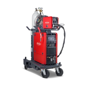 Fronius Fortis 500 Pulse