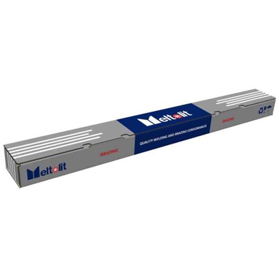 Meltolit Corten vír - Image 2