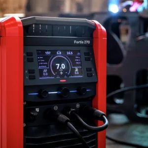 Fronius Fortis 270 C Pulse