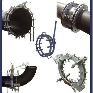 Röraþvingur - Mathey Dearman