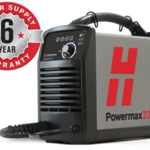 Hypertherm Powermax 33 XP - 20mm