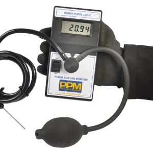 Súrefnismælir Handy Purge 100SC