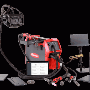 Welducation Simulator - The welder training of the future